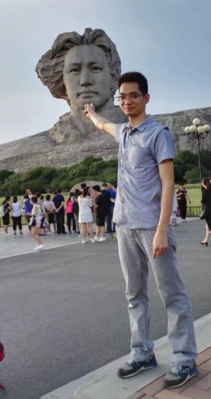 惠辉的牛的第一张照片--衡阳相亲服务中心