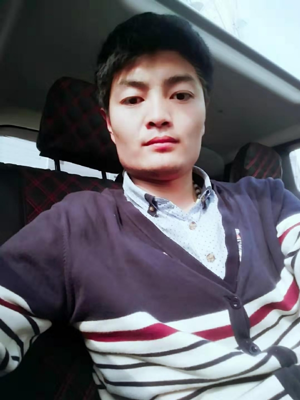 心畫的第一张照片--衡阳相亲服务中心