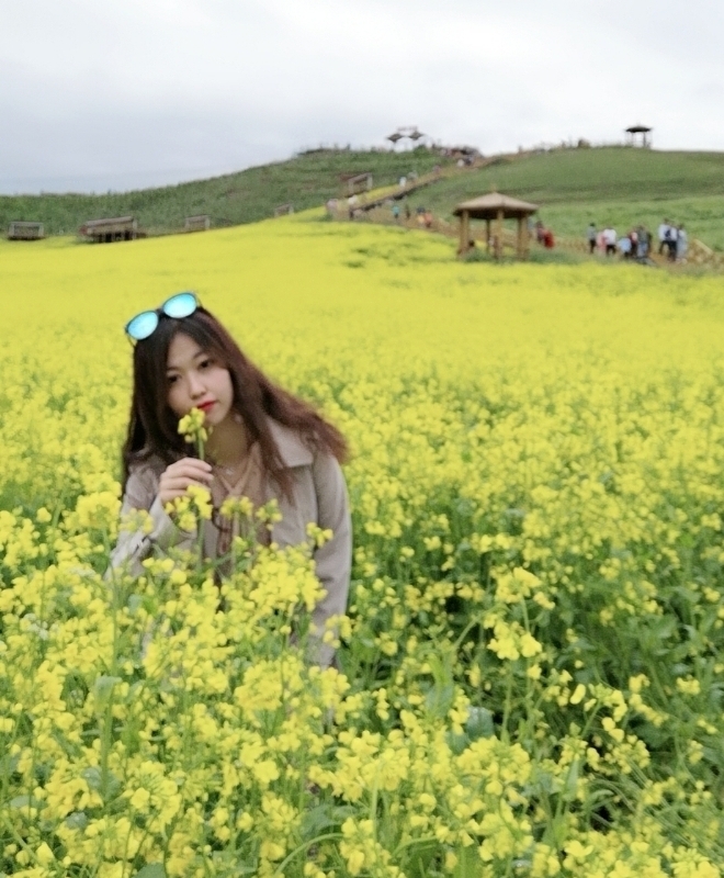 小桃花的第二张照片--衡阳相亲服务中心