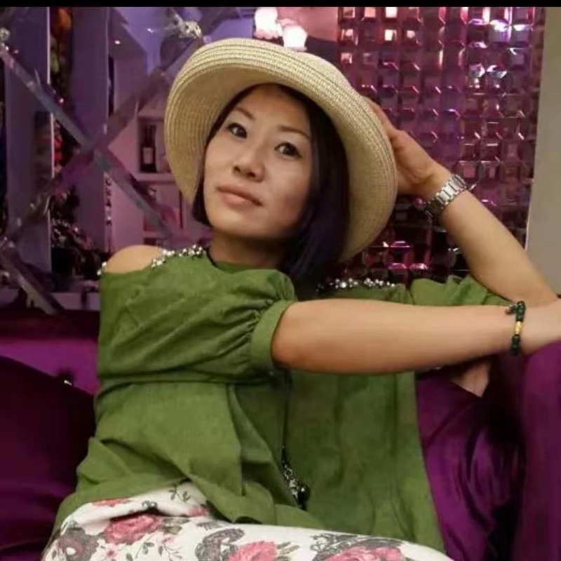 关爱一生的第一张照片--衡阳相亲服务中心