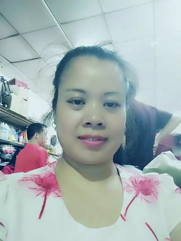 把自己当宝贝的第一张照片--衡阳相亲服务中心