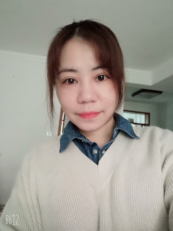 蜗牛慢慢的第一张照片--衡阳相亲服务中心