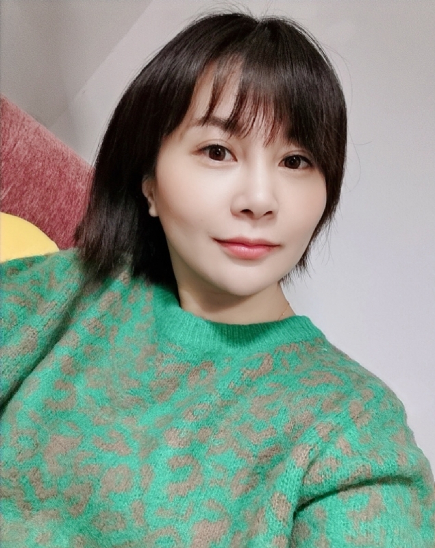 Nikki的第一张照片--衡阳相亲服务中心