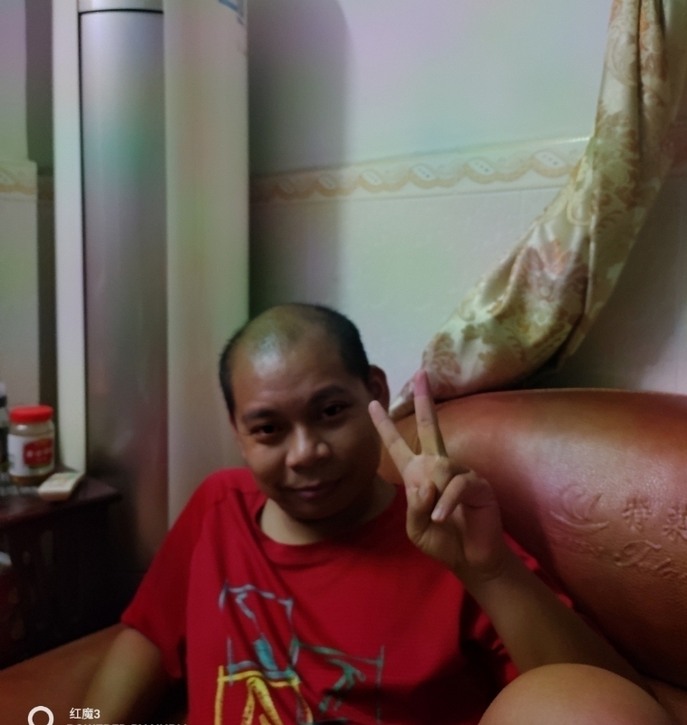 肥煊的第一张照片--衡阳相亲服务中心