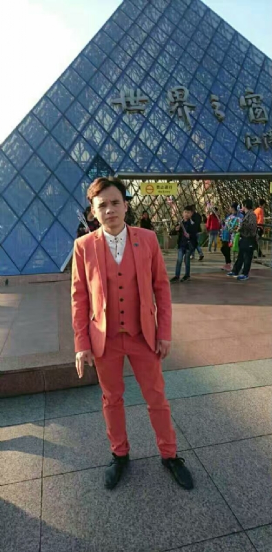 小甘的第二张照片--衡阳相亲服务中心