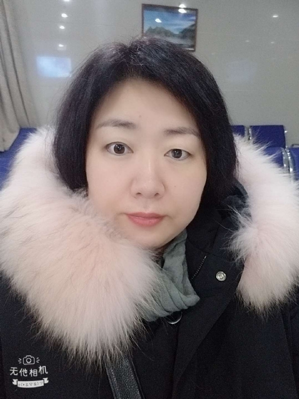 丽丽的第一张照片--衡阳相亲服务中心