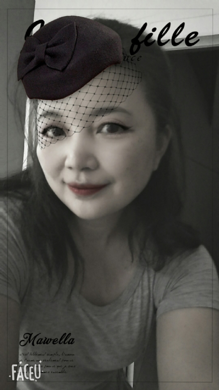 慧静的第一张照片--衡阳相亲服务中心