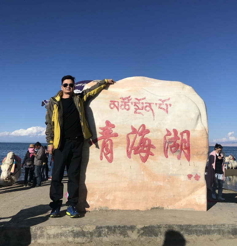 宗泽的第一张照片--衡阳相亲服务中心