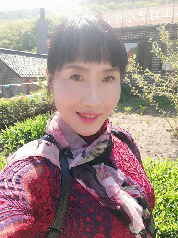 艳阳高照的第一张照片--衡阳相亲服务中心