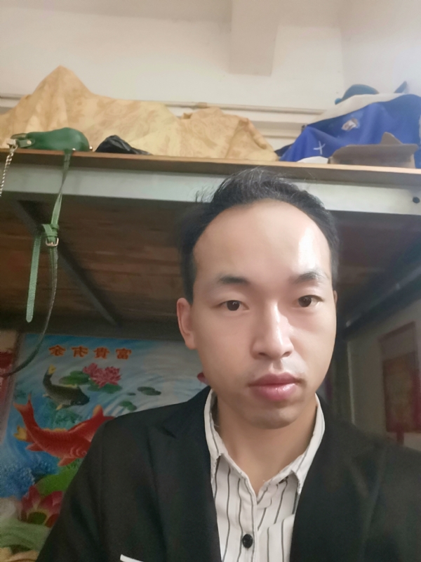好缘的第一张照片--衡阳相亲服务中心