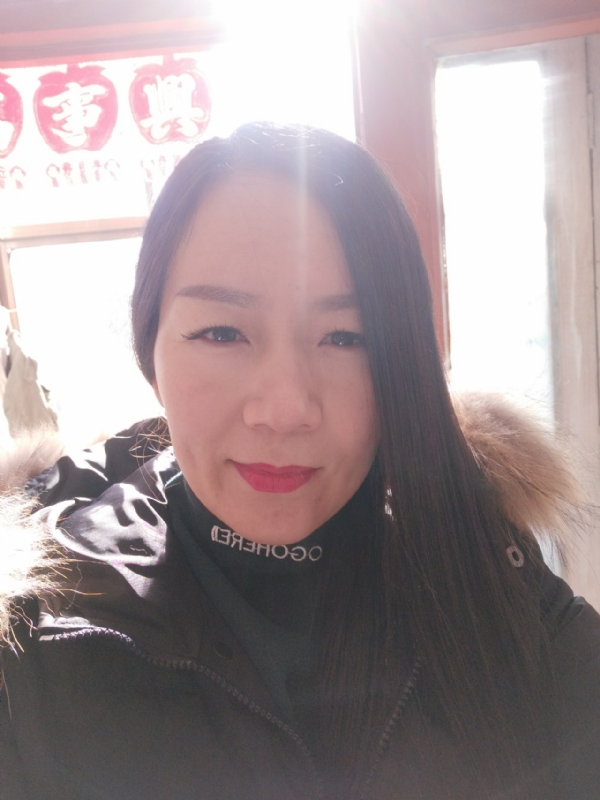 半生缘的第一张照片--衡阳相亲服务中心