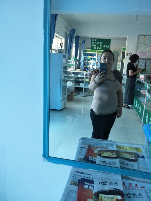 龙丹花的第一张照片--衡阳相亲服务中心