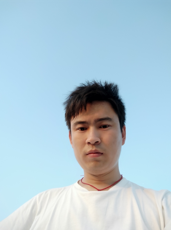 菜菜的第一张照片--衡阳相亲服务中心