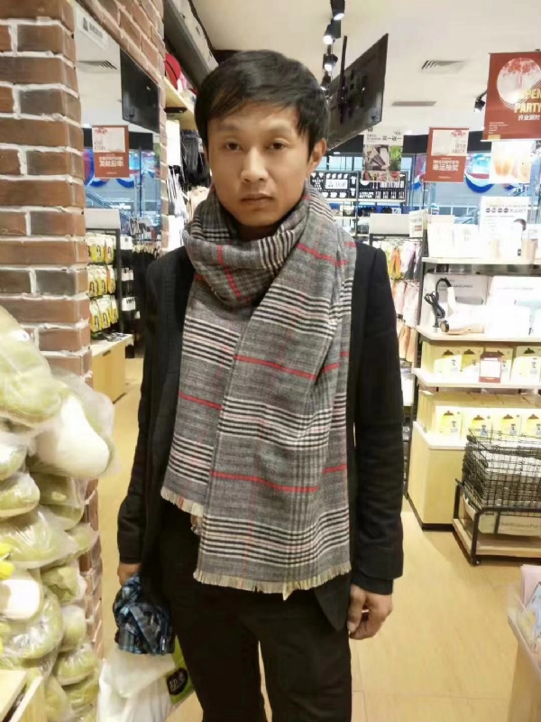陈杰的第一张照片--衡阳相亲服务中心