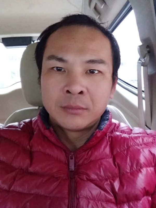 哥来的第一张照片--衡阳相亲服务中心