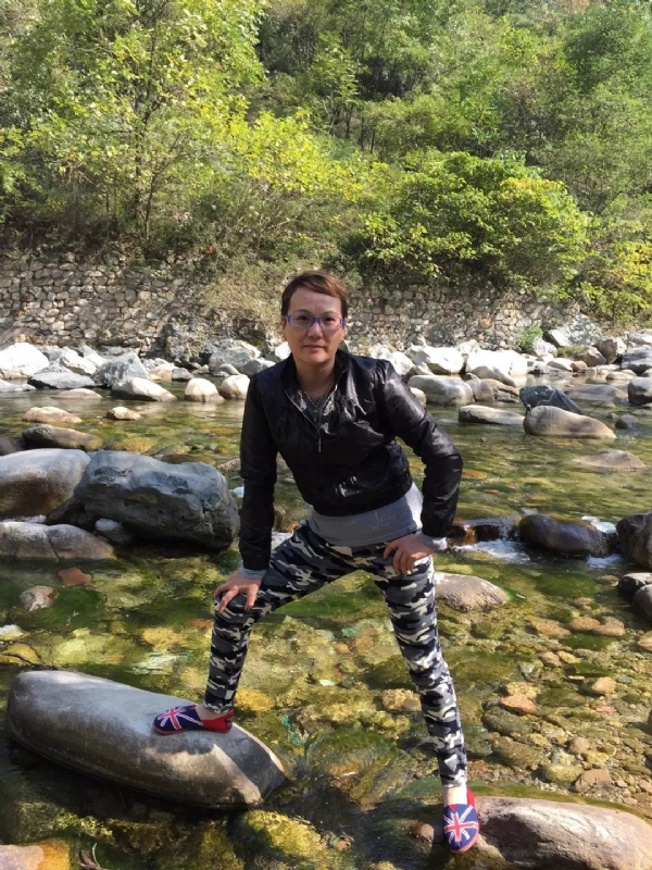 金鑫的第一张照片--衡阳相亲服务中心