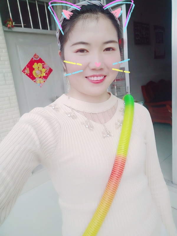 芷宁的第一张照片--衡阳相亲服务中心