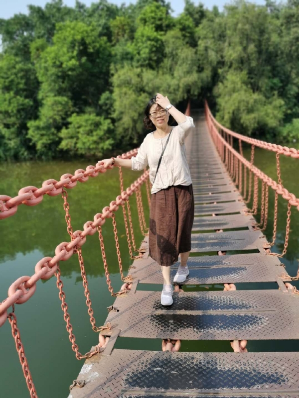 简单的第四张照片--衡阳相亲服务中心