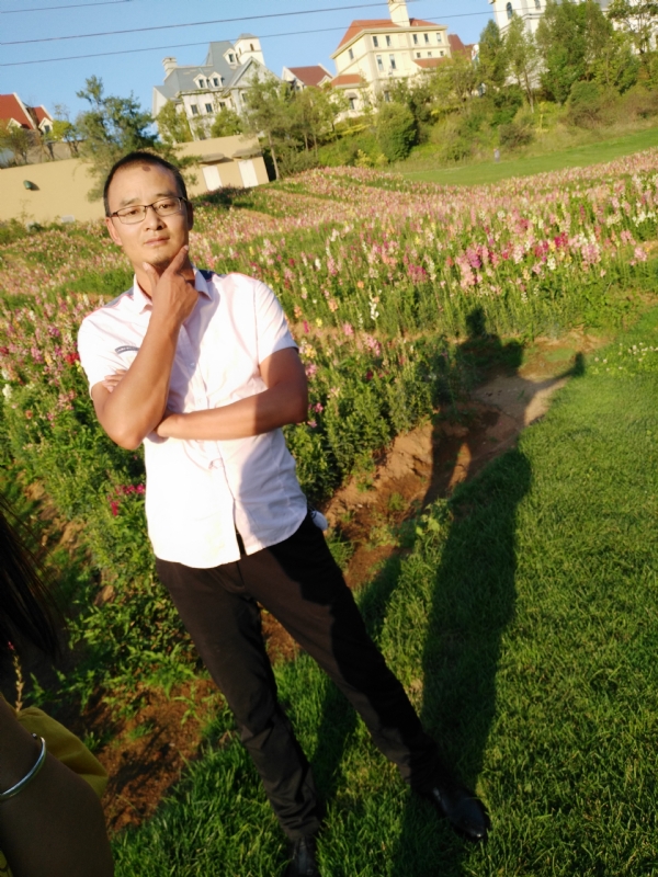 爱归零的第二张照片--衡阳相亲服务中心