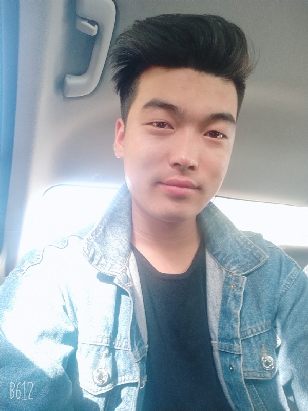 吉吉国王的第一张照片--衡阳相亲服务中心