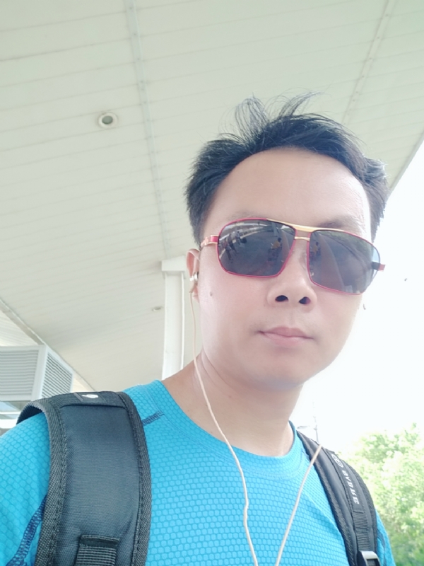 八九不离十的第一张照片--衡阳相亲服务中心