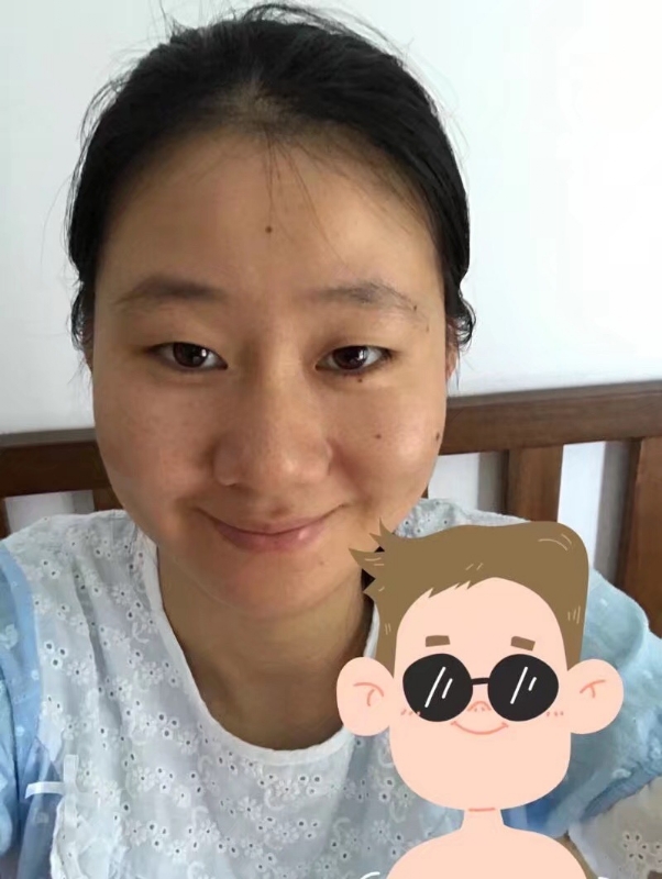 丽丽的第一张照片--衡阳相亲服务中心