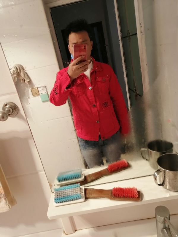 王哒哒的第一张照片--衡阳相亲服务中心