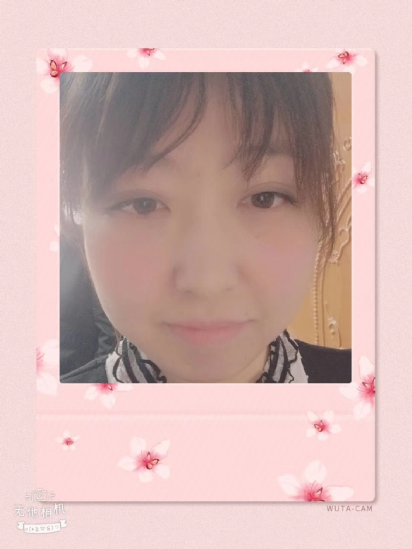 June的第一张照片--衡阳相亲服务中心