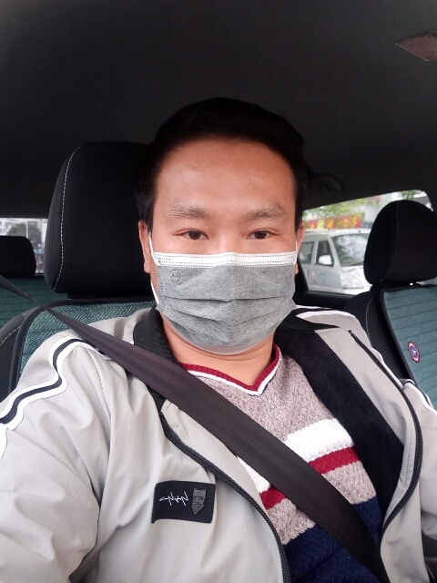 寻缘的第一张照片--衡阳相亲服务中心