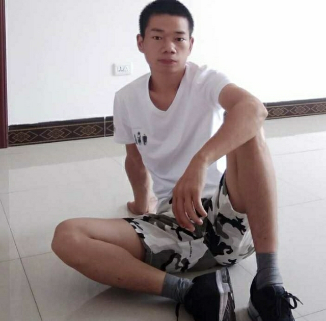 习惯就好的第一张照片--衡阳相亲服务中心