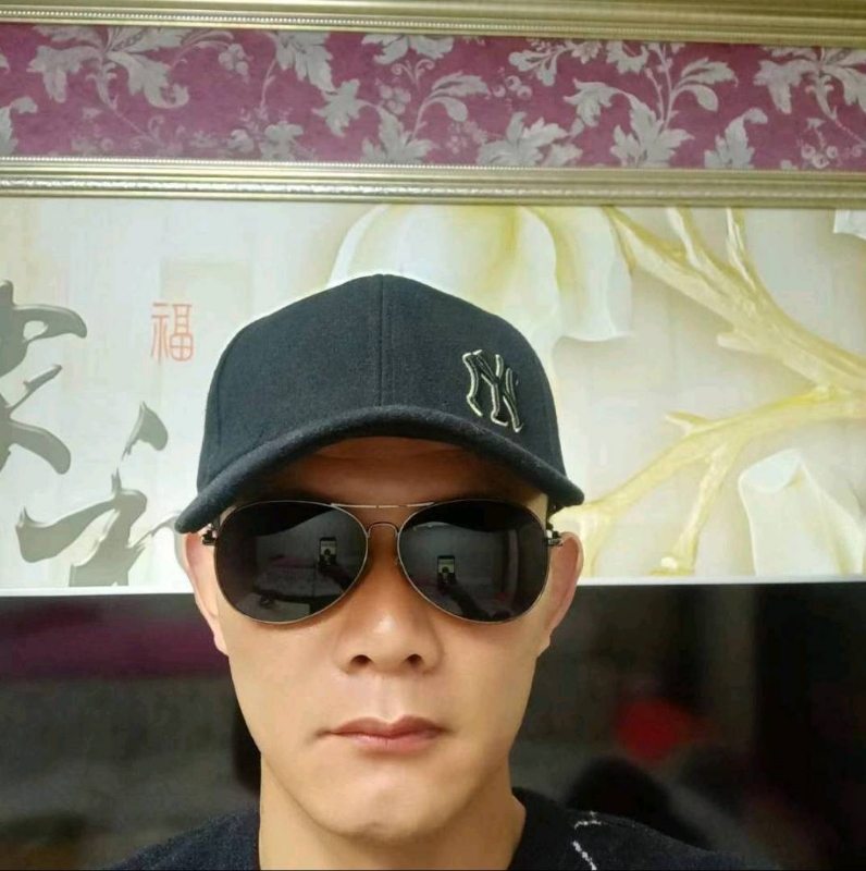 阿海的第一张照片--衡阳相亲服务中心