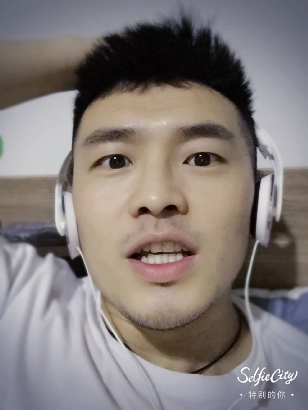 开心最好的第一张照片--衡阳相亲服务中心