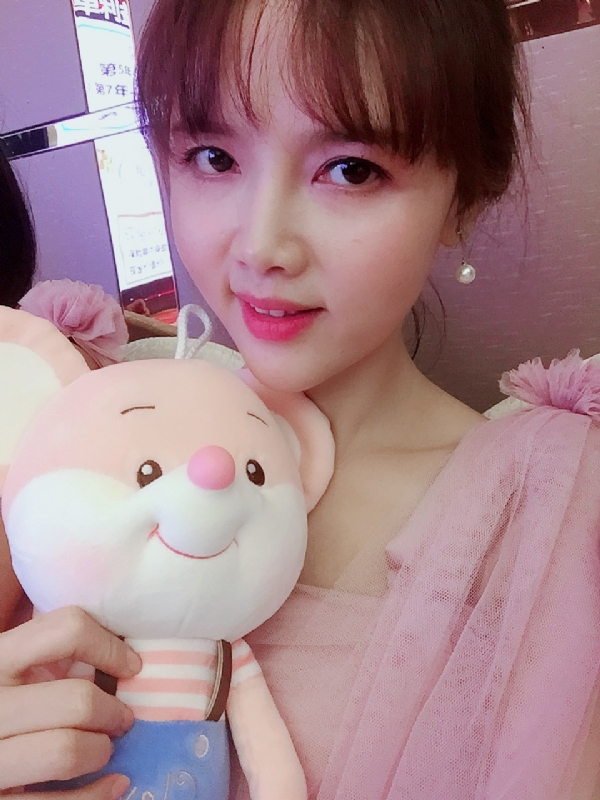 如朱砂的第一张照片--衡阳相亲服务中心