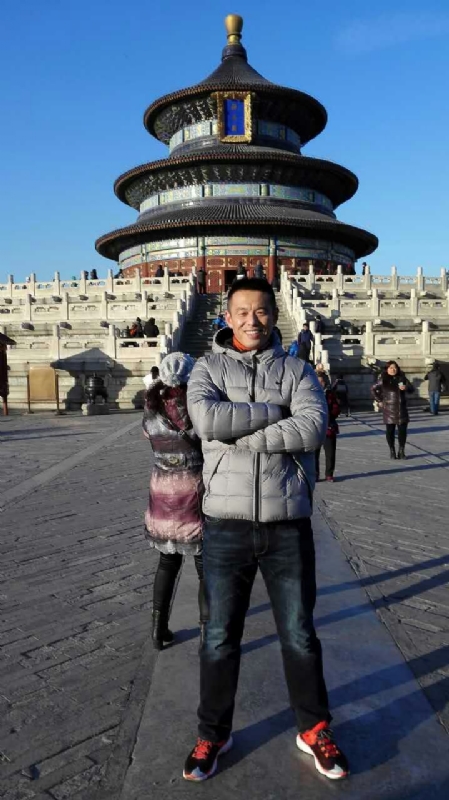 逝去的往昔的第一张照片--衡阳相亲服务中心