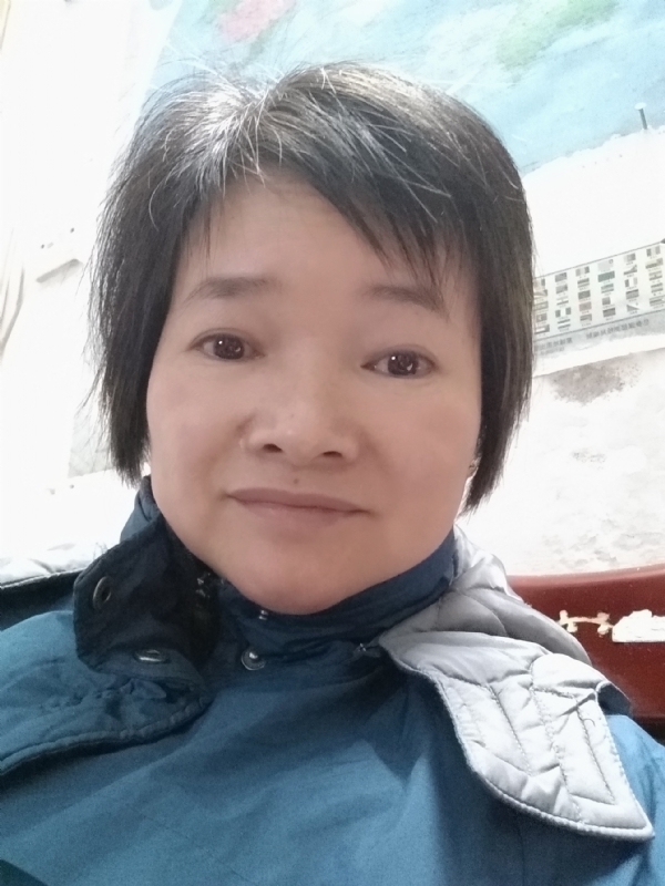 如意的第一张照片--衡阳相亲服务中心