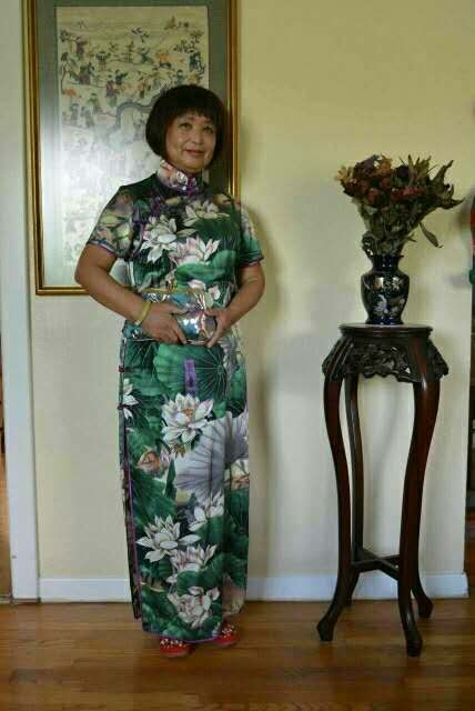 中學老師的第一张照片--衡阳相亲服务中心