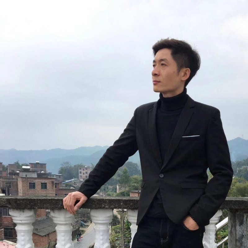 阿初的第一张照片--衡阳相亲服务中心