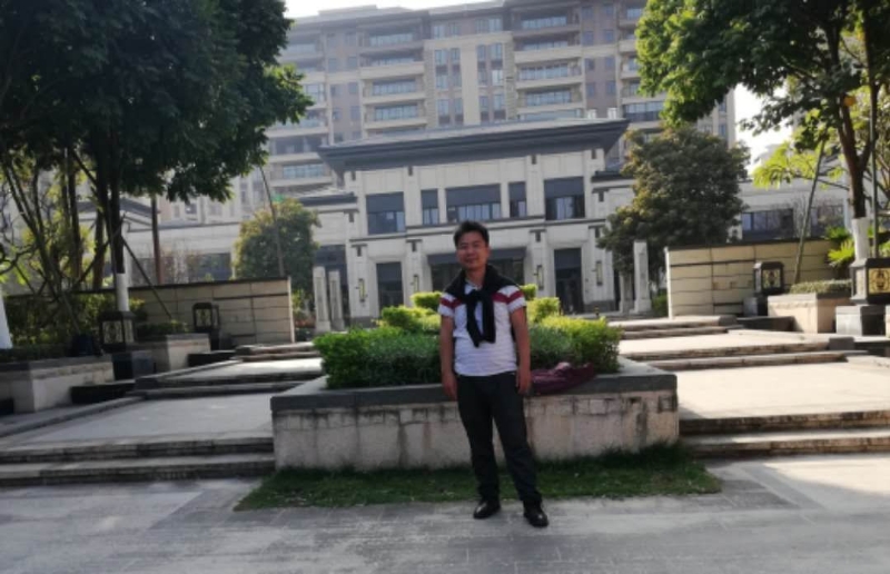 小城的第一张照片--衡阳相亲服务中心