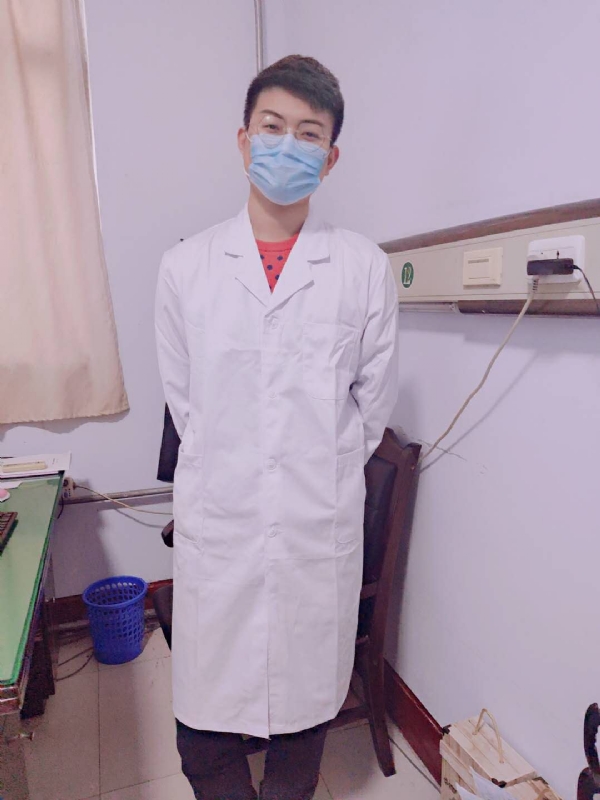 Leslie的第一张照片--衡阳相亲服务中心