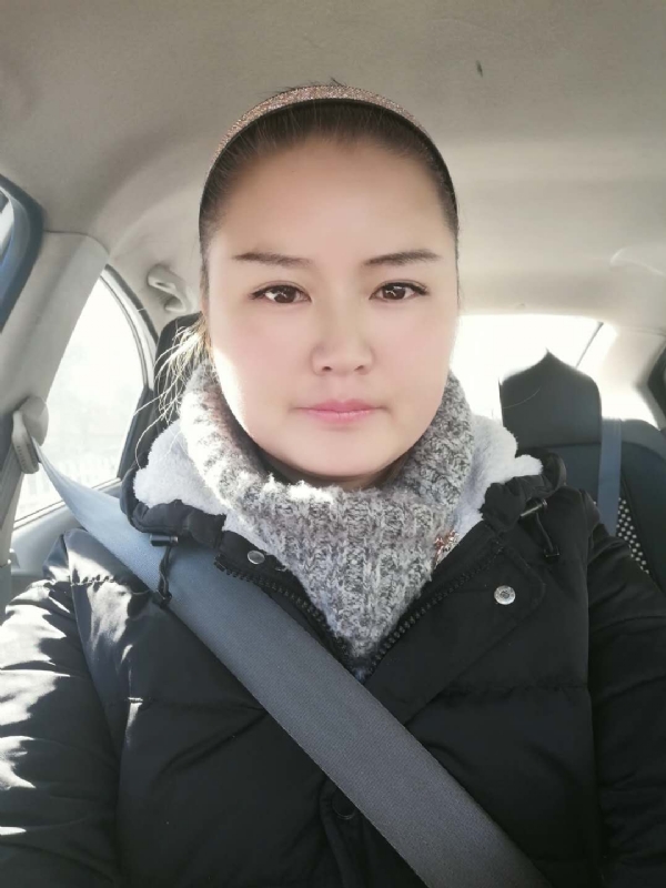 牵手缘的第一张照片--衡阳相亲服务中心