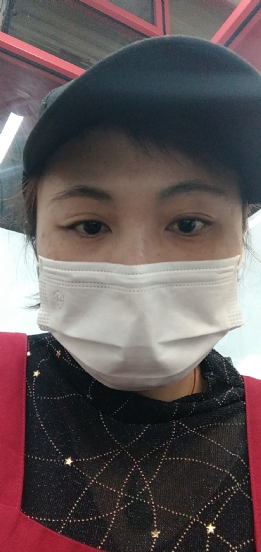 tata倩倩的第一张照片--衡阳相亲服务中心