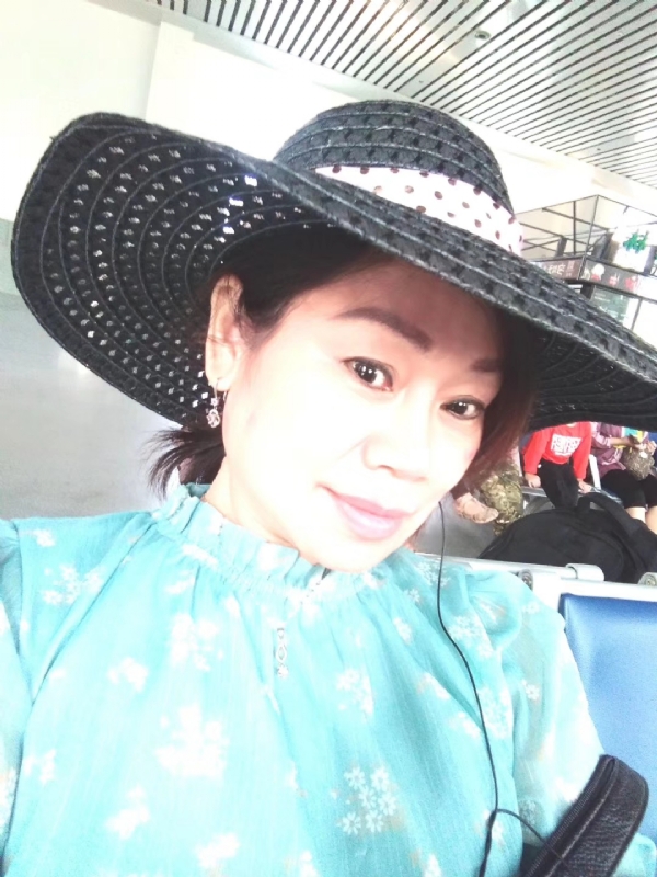 淑女的第三张照片--衡阳相亲服务中心