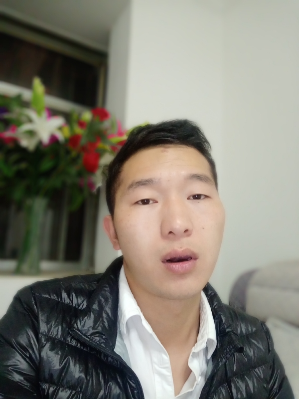 赵勇的第一张照片--衡阳相亲服务中心