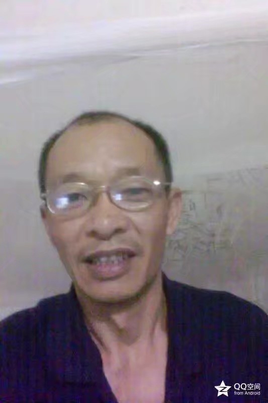 K先生的第一张照片--衡阳相亲服务中心