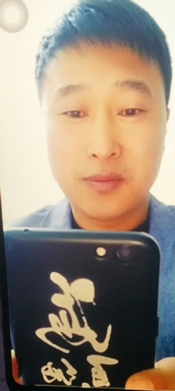 可乐猫的第一张照片--衡阳相亲服务中心