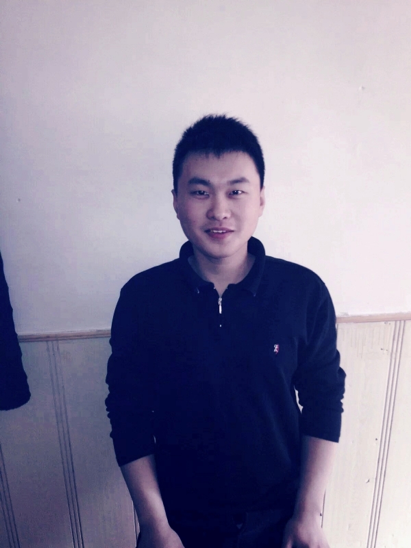 阳光总在风雨后的第一张照片--衡阳相亲服务中心