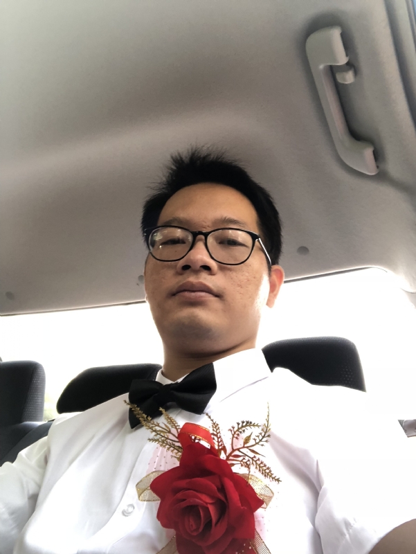 陈陈的第一张照片--衡阳相亲服务中心