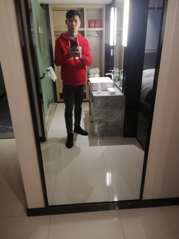 回忆里的小绵羊的第一张照片--衡阳相亲服务中心