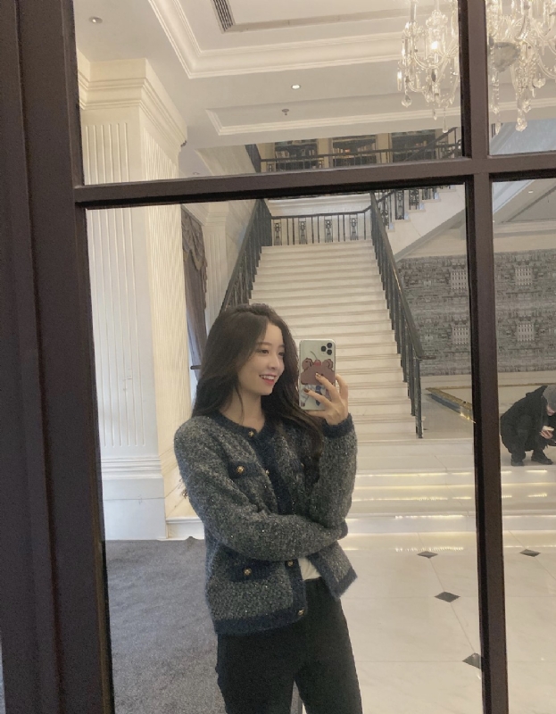 Emily的第一张照片--衡阳相亲服务中心