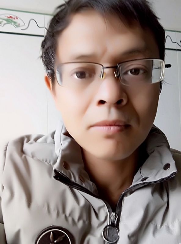 小吴的第一张照片--衡阳相亲服务中心